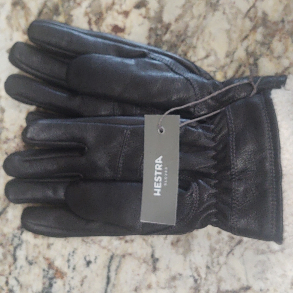 Hestra gloves